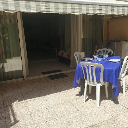 Aquagolf Joli T2 Piscine Clim Piscine Richelieu Aquagolf Cap D'agde