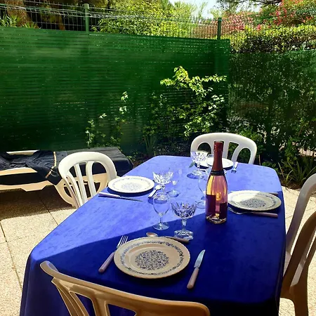 Aquagolf Joli T2 Piscine Clim Piscine Richelieu Aquagolf Cap D'agde