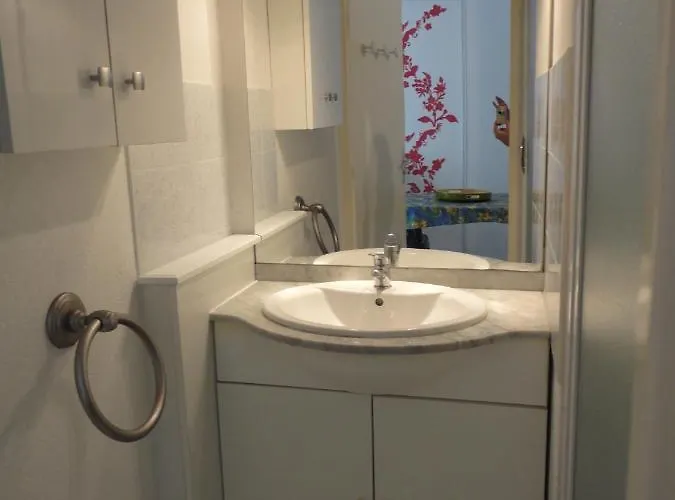 Aquagolf Joli T2 Piscine Clim Piscine Richelieu Aquagolf Cap D'agde アパート *